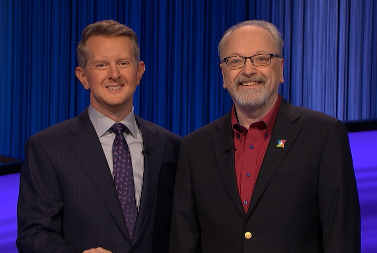 Another chance at Jeopardy! success for Children Hospital of Richmond at VCU team member