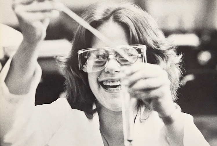Celebrating its 125th birthday, VCU School of Pharmacy hits its stride