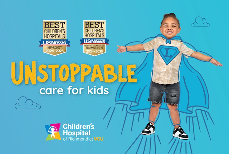 CHoR celebrates 10 years of being ranked among the best children’s hospitals in the country