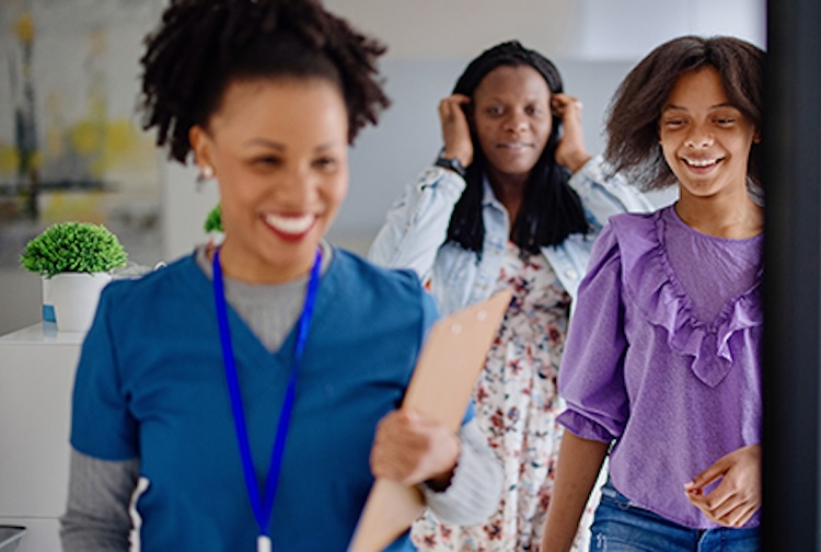 The vaccines your middle schooler needs